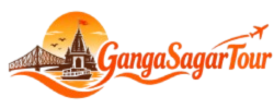 Gangasagar Darshan Logo